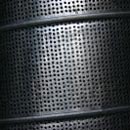 Perforations base mixte: petits trous