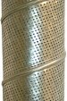 Perforation grains