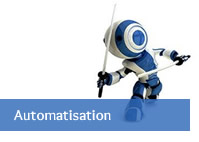 Automatisation